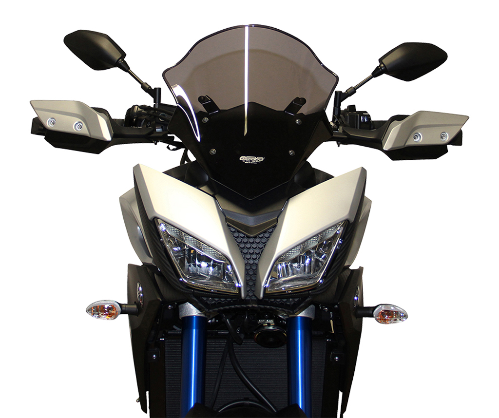 Tourenscheibe MRA "T" für YAMAHA MT-09 TRACER (Bj.15-17)