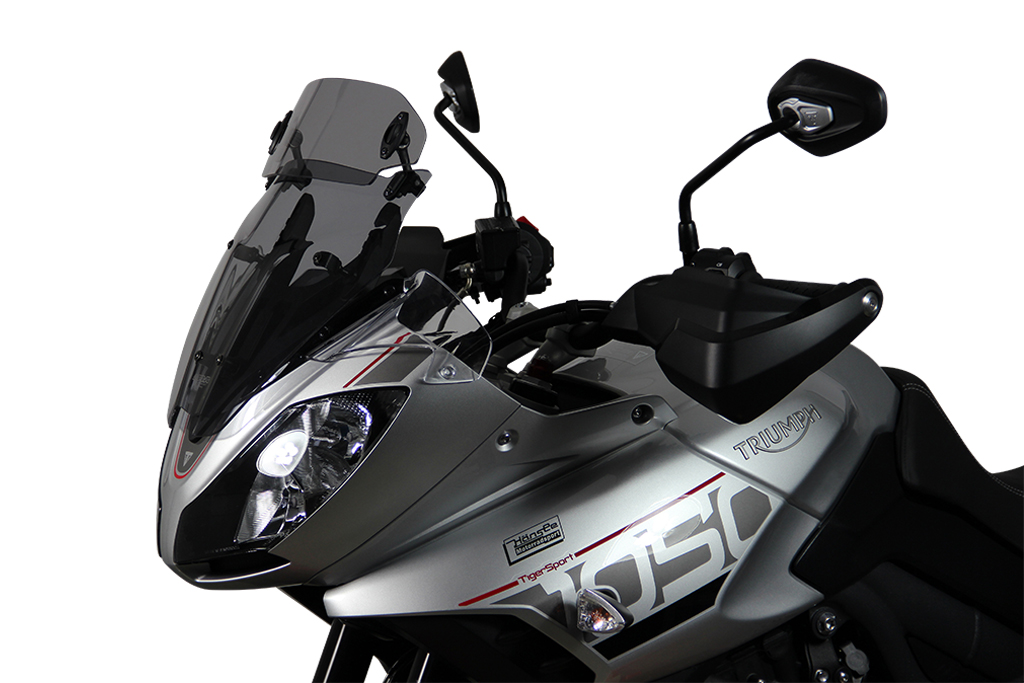 Multi-X-Creen MRA "MXC" für TRIUMPH TIGER SPORT 1050 (Bj.2016-)