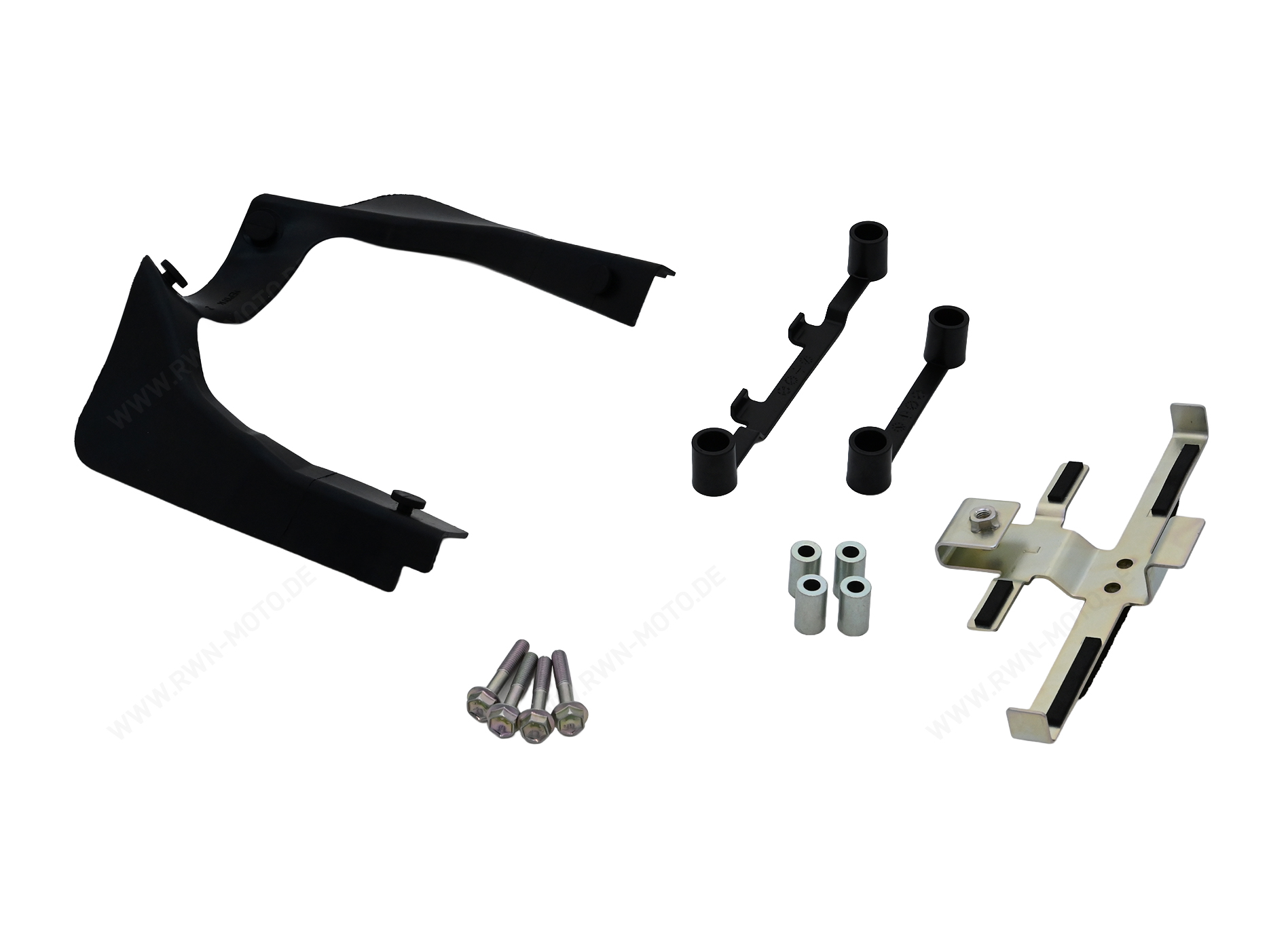 Höhenverstellung für Sitzbank für Suzuki V-Strom 1050