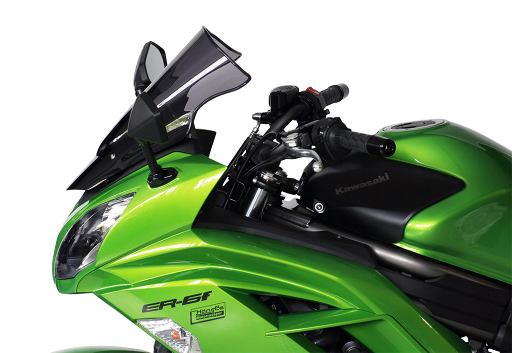 Racingscheibe MRA "R" für KAWASAKI ER 6 F (Bj.12-)