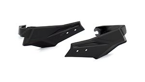 Handprotektoren / Griffschutz