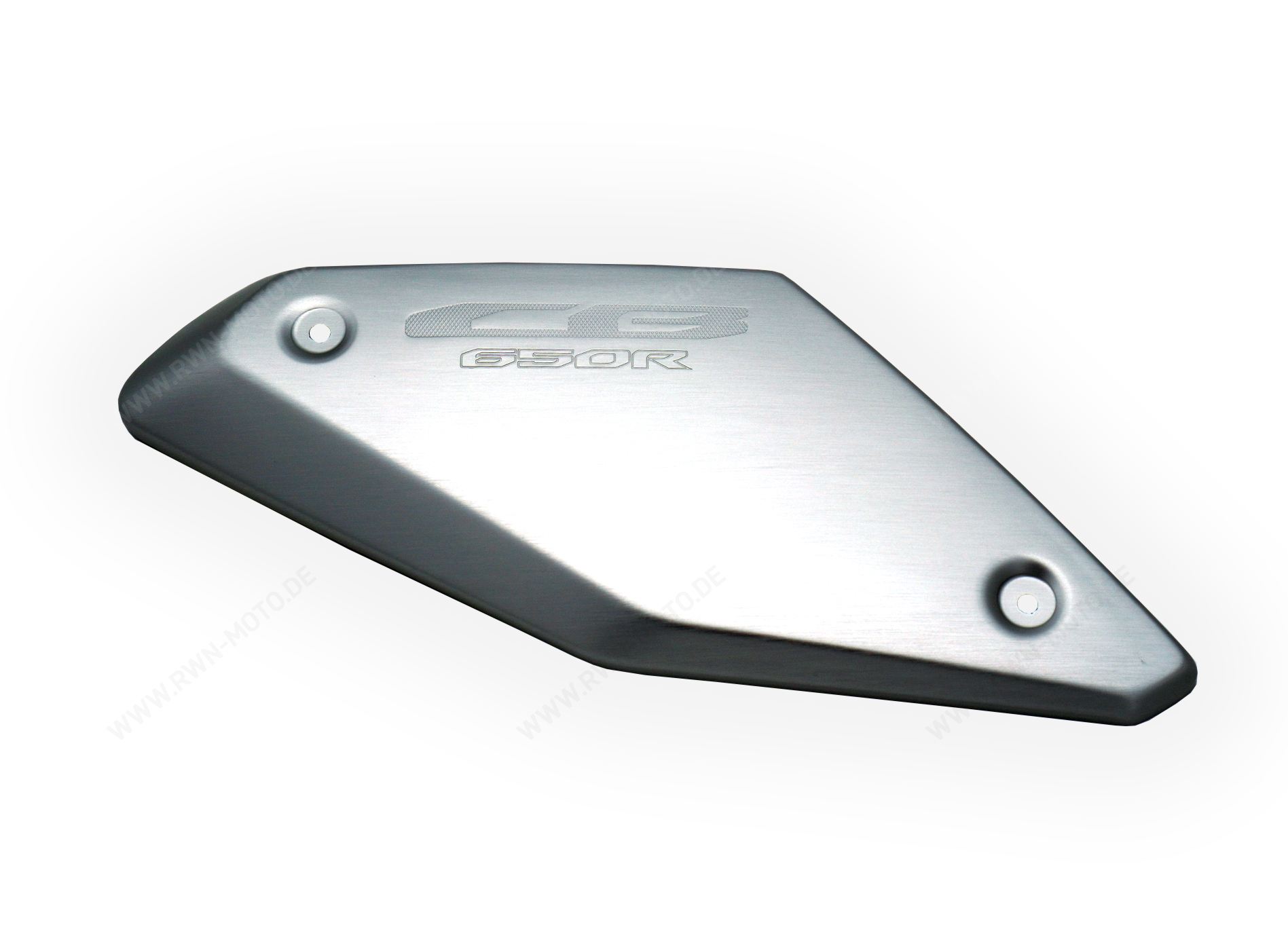 Seitenverkleidung mit CB650R Logo für Honda CB650R (Bj.19-23)