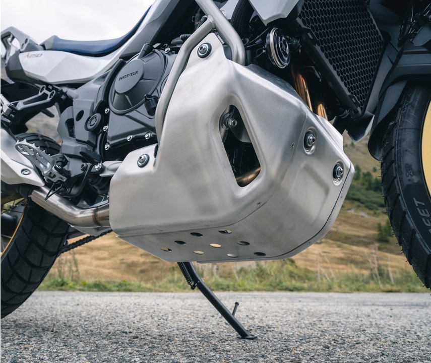 Motorschutz für Honda XL 750 Transalp (23-) / E-Clutch (26-)