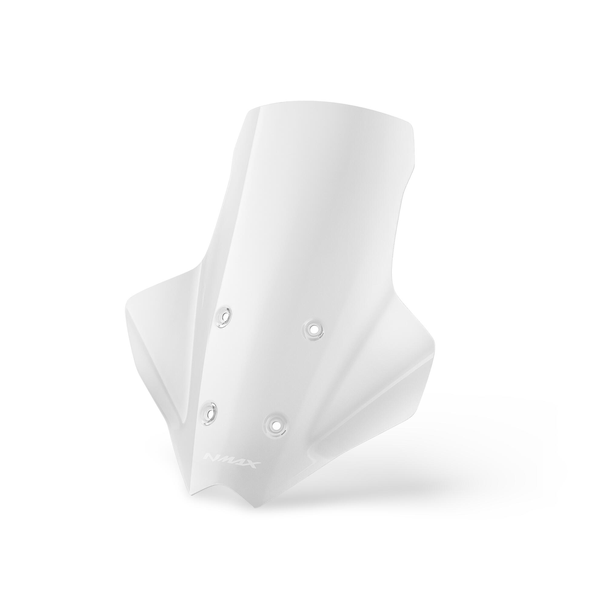 Hohes Windschild für Yamaha NMAX 125 (25-) Original