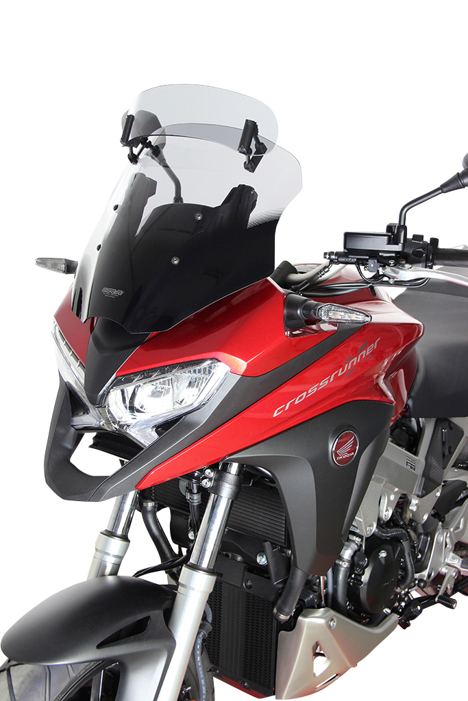 Variotouringscreen MRA "VT" für HONDA CROSSRUNNER VFR 800 X (Bj.17-)