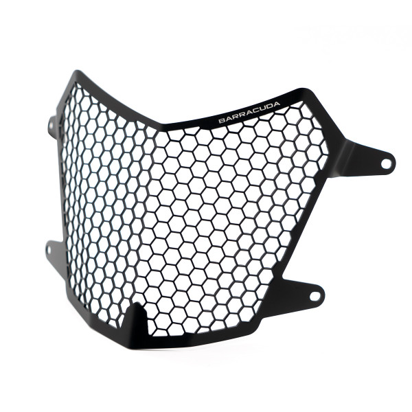 Lampenschutzgitter für Yamaha Ténéré 700 (19-24) - Barracuda