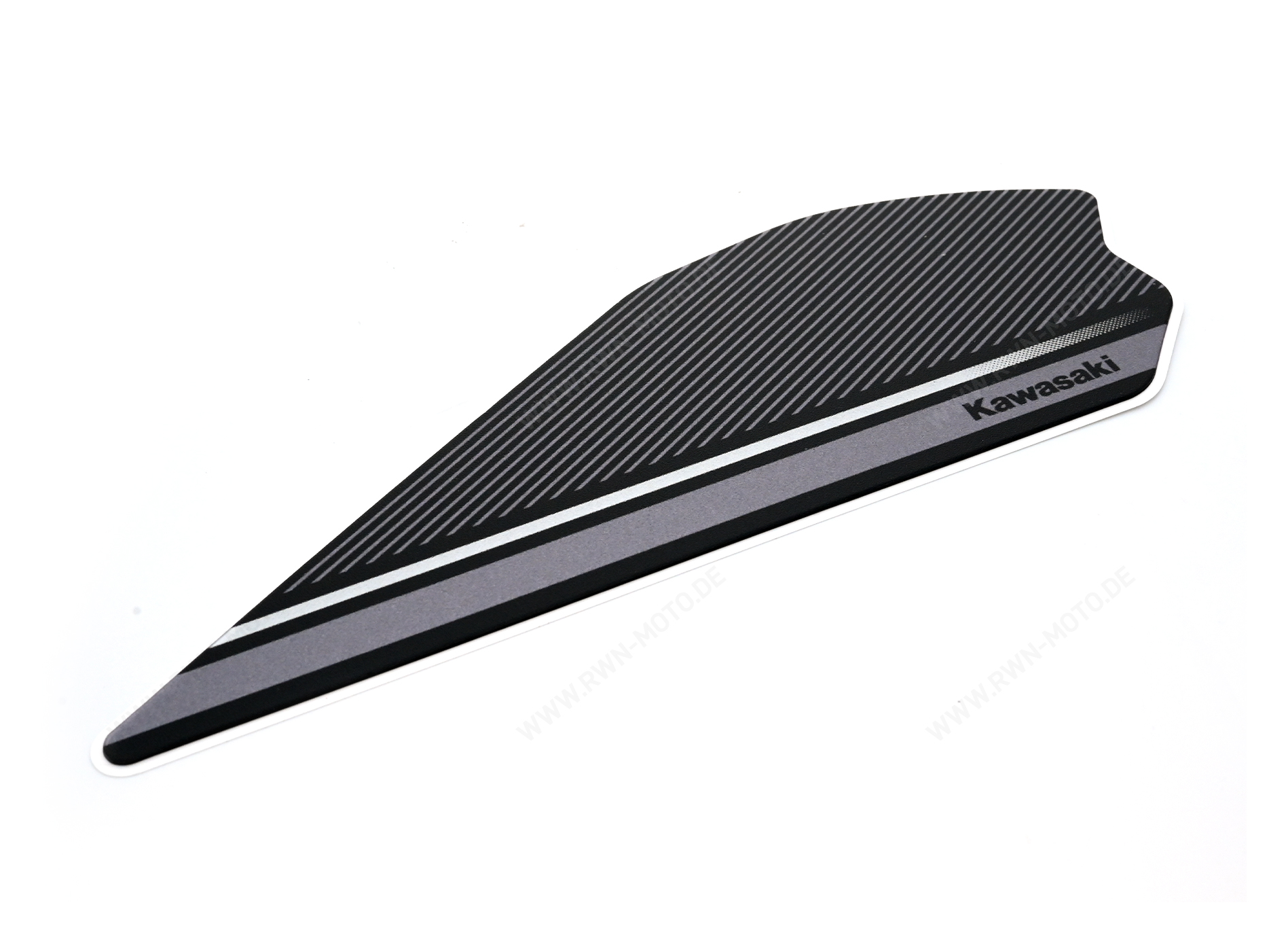 Seitliche Tankpads für Kawasaki Z H2 2020- original