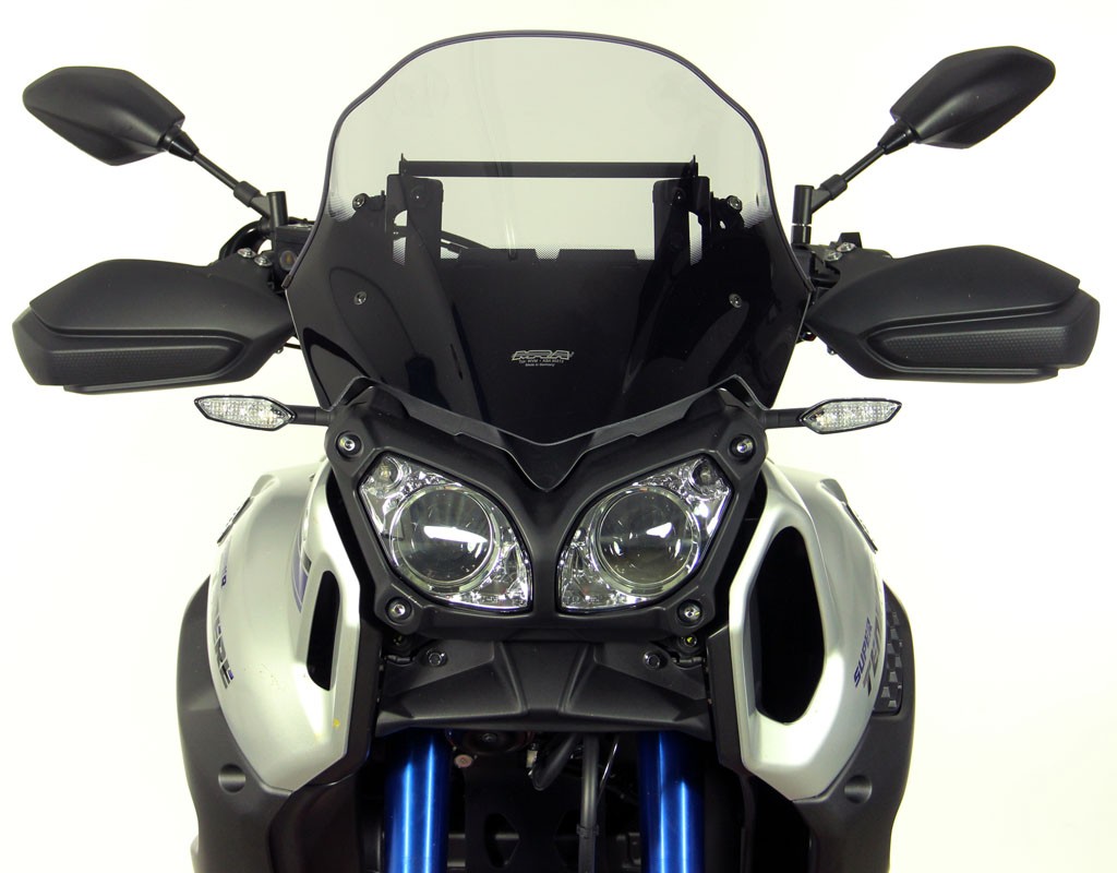 Sportscheibe MRA "SP" für YAMAHA XT 1200 Z (SUPER TENERE) (Bj.2014-)