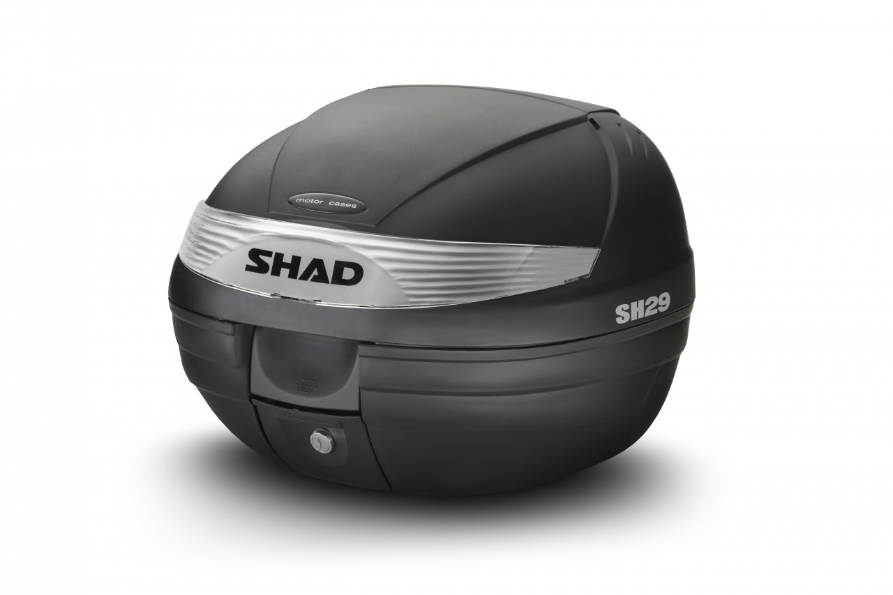 Shad Top Case SH29, 29l