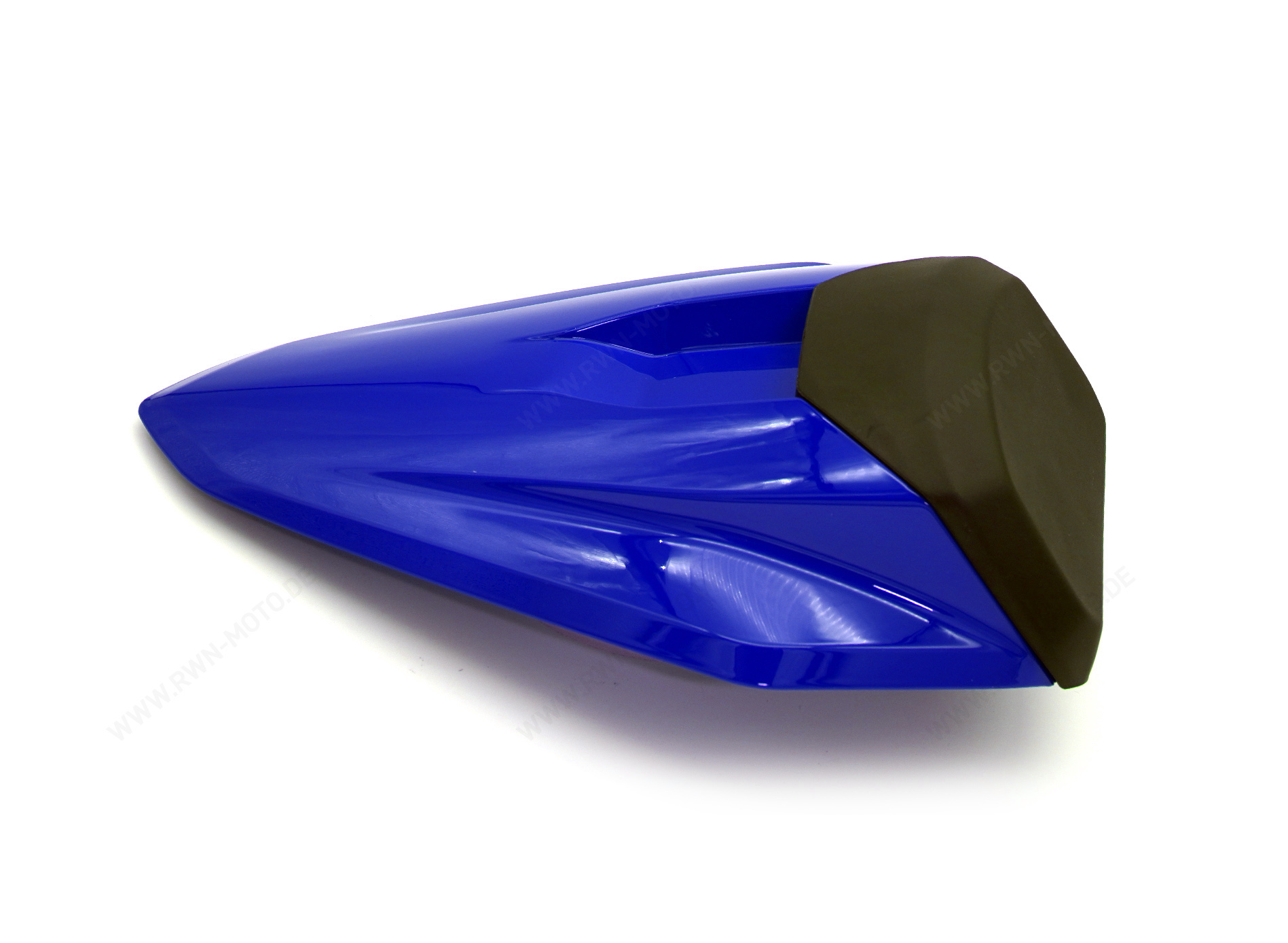 Soziusabdeckung blau (PB395M) für Honda CBR1000RR-R BJ 22 - 30th Anniversary