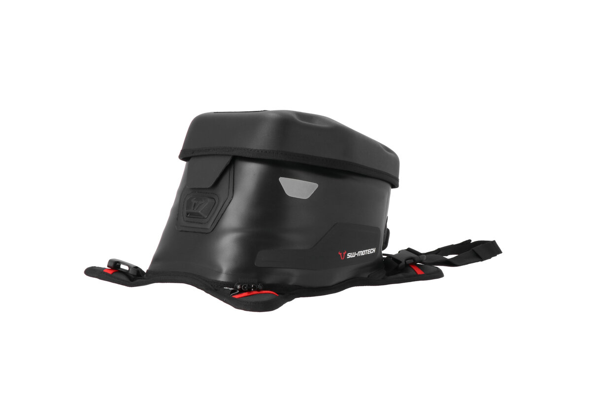 SW-Motech PRO Cross WP Riemen-Tankrucksack für Yamaha Tracer 900 (14-18)