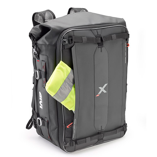 Givi XL03 Satteltasche