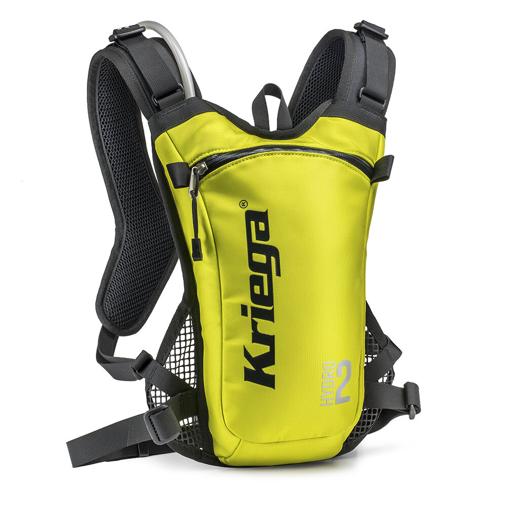 Kriega Hydro-2 Rucksack Lime