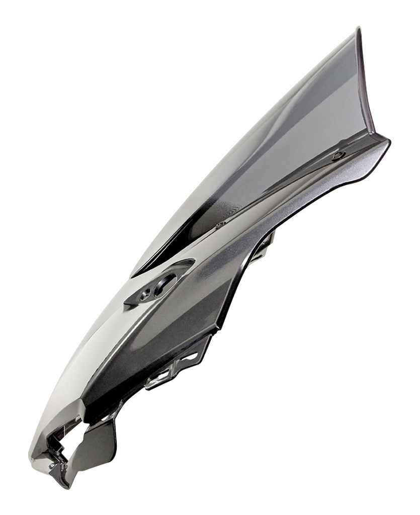 Racingscheibe MRA "R" für Honda CBR 250 RR (17-22)