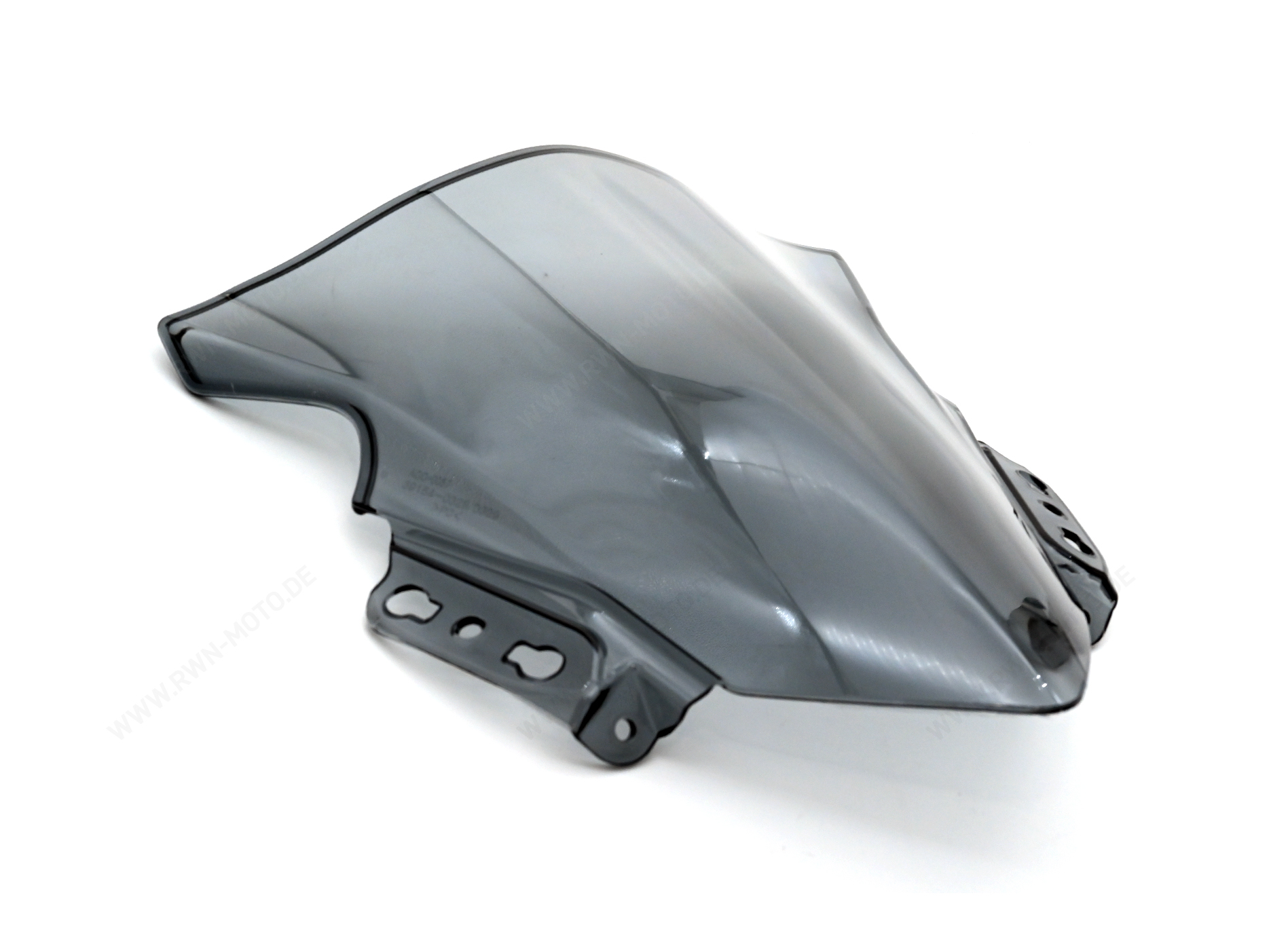 Windschild getönt für Kawasaki Ninja 125 (19-) Original