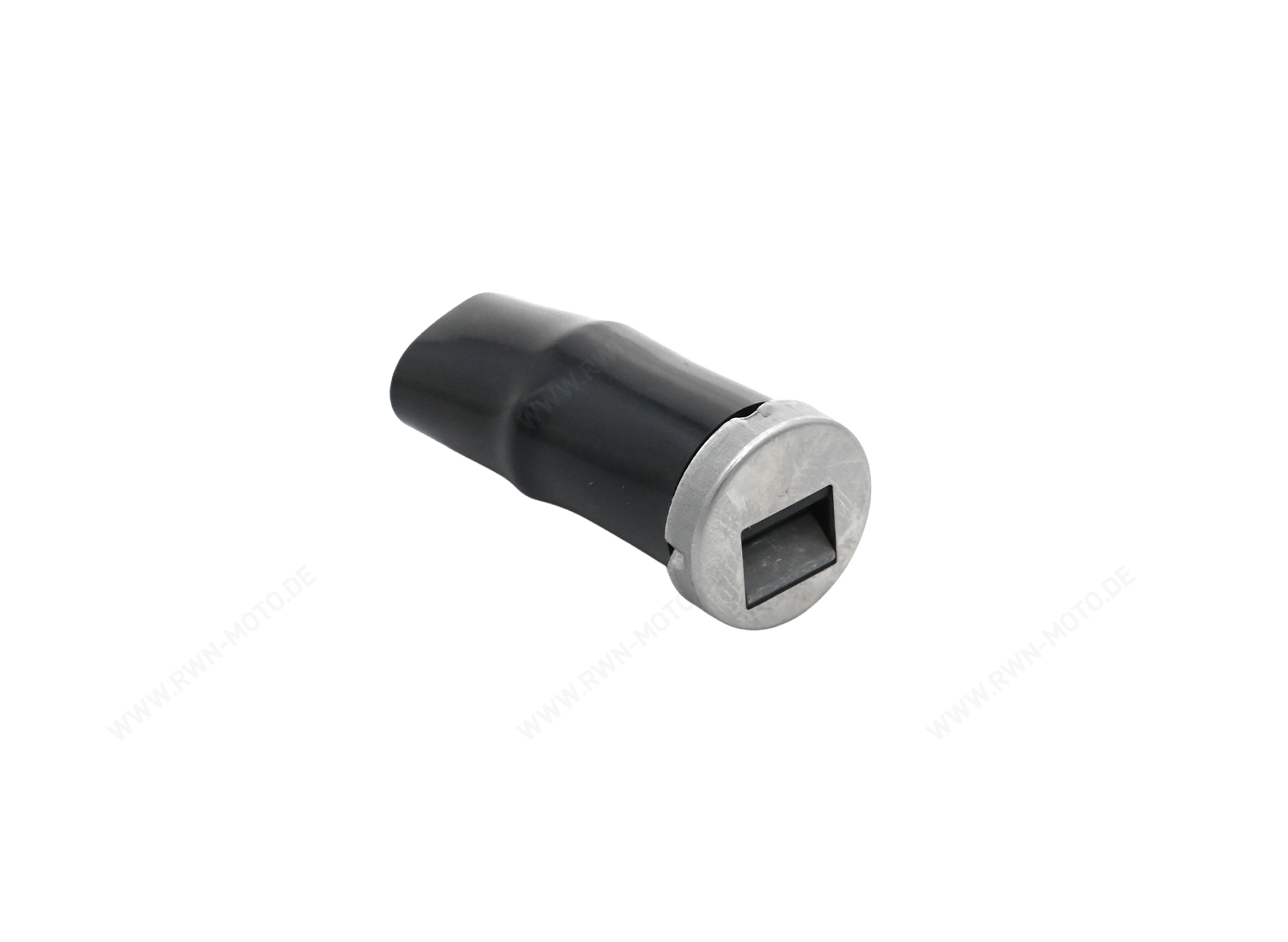 Topcase Schließzylinder-Set (one inner cut key lock) Kawasaki