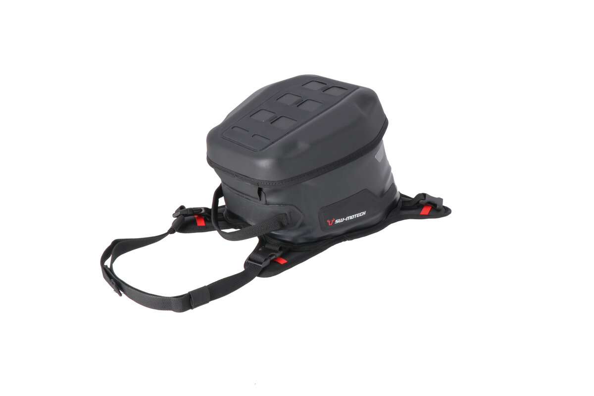 SW-Motech PRO Cross WP wasserdichter Riemen-Tankrucksack für BMW R 12 G/S (25-)