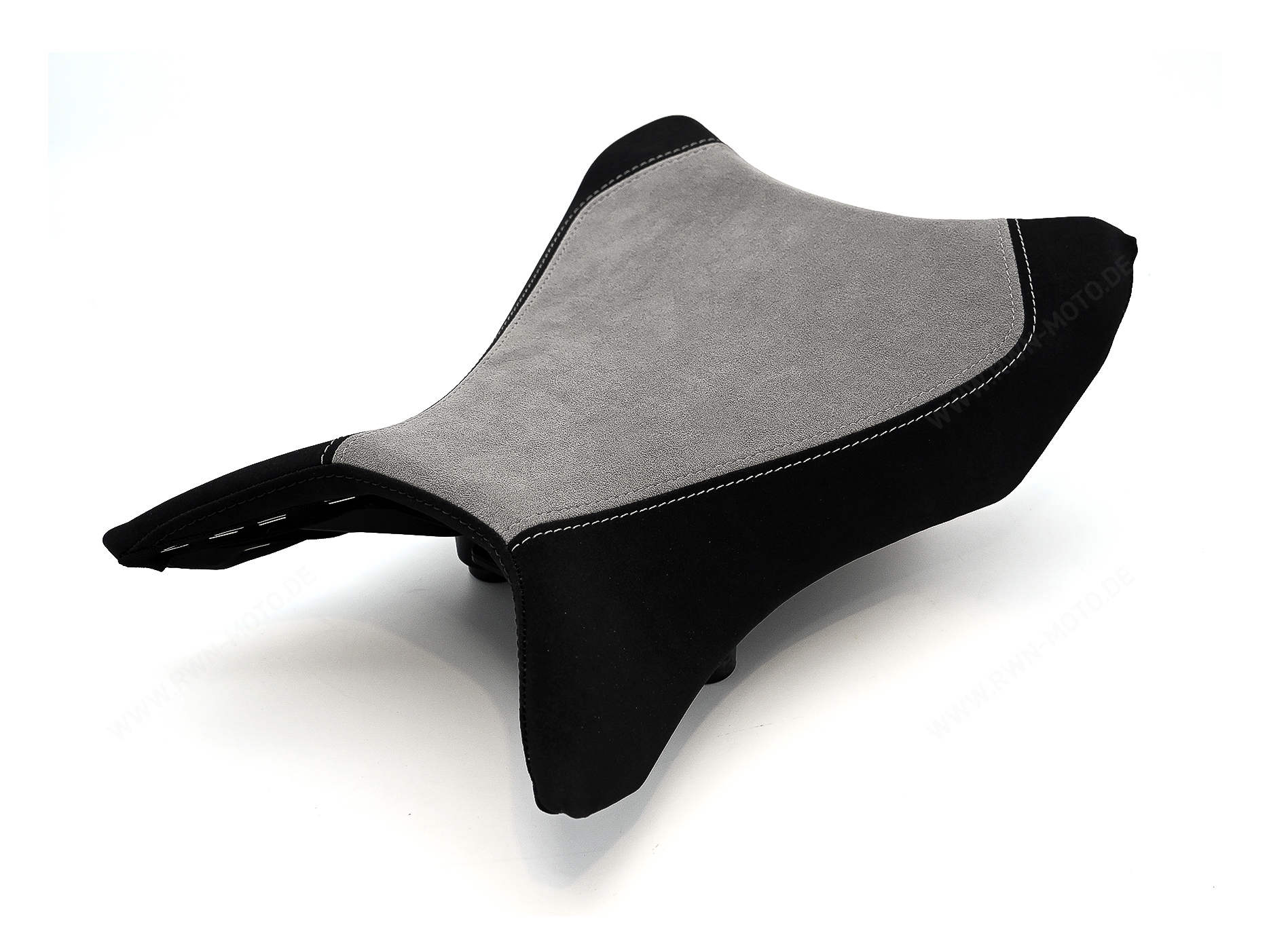 Alcantara Fahrersitz für Honda CB 1000 Hornet (25-) Original