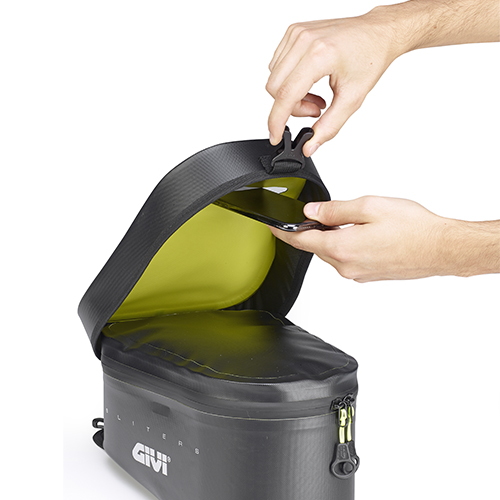Givi GRT716 Tankrucksack