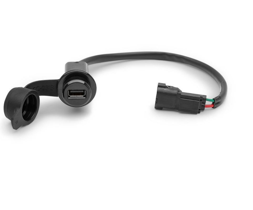 USB-Ladestecker für Kawasaki Z H2 2020- original