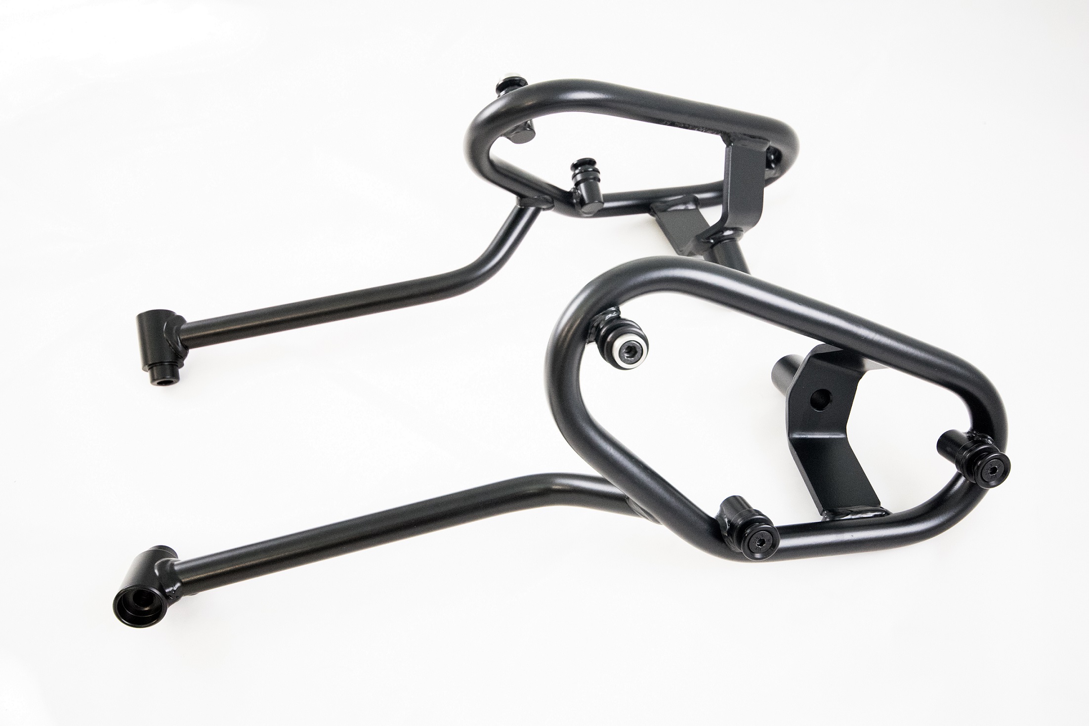 Seitnekofferhalter für Honda NX 500 (24-) Original