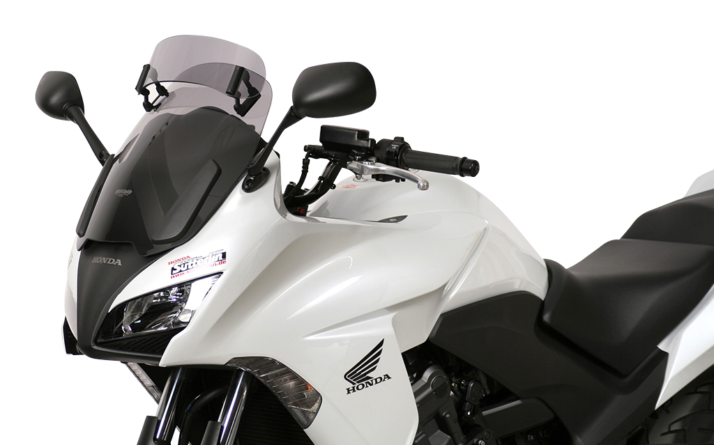 Variotouringscreen MRA "VT" für HONDA CBF 1000 F (Bj.10-16)