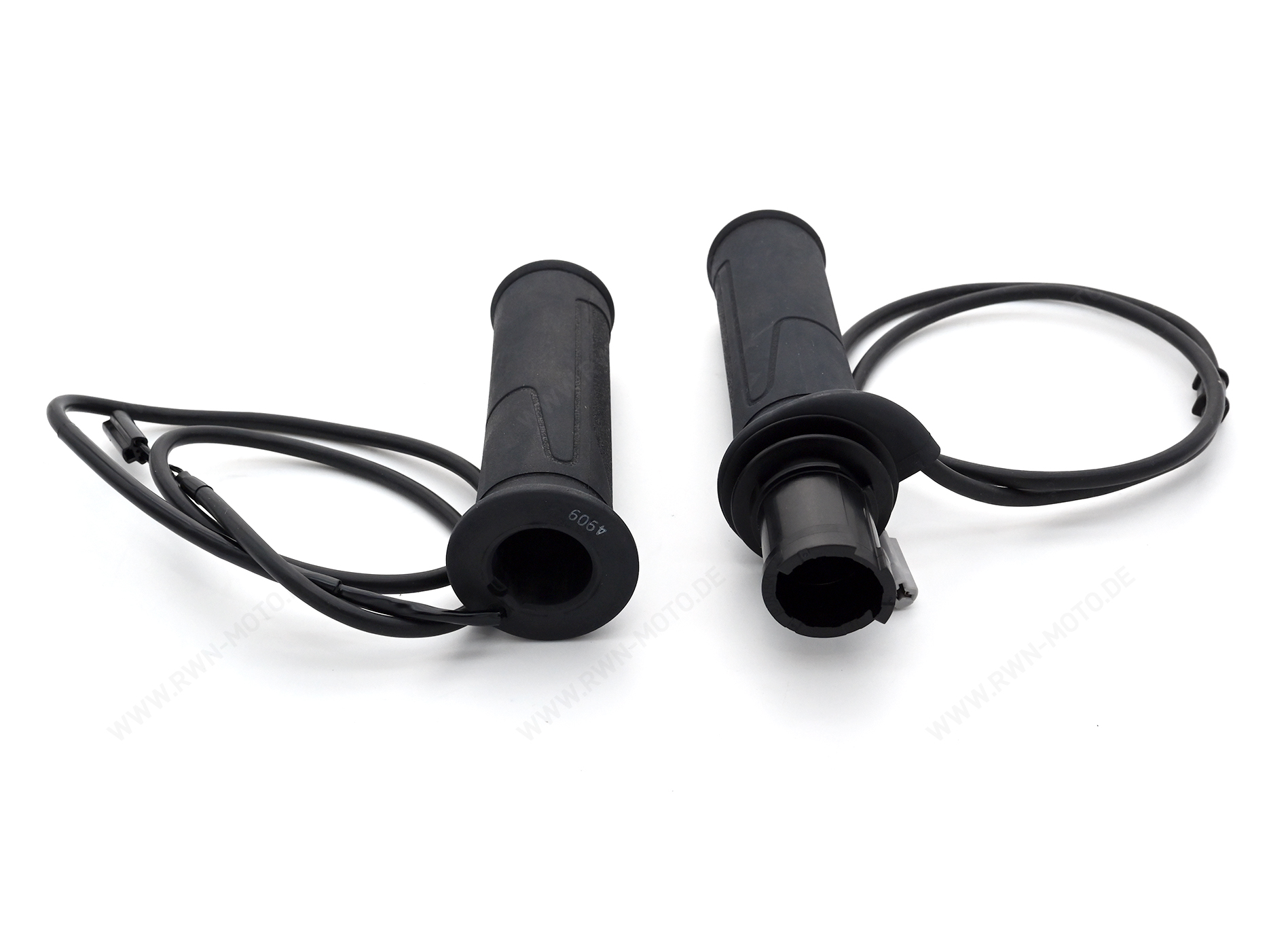 Heizgriffe für MT-07 / MT-09 / XSR 900 /GP / R7 / R9