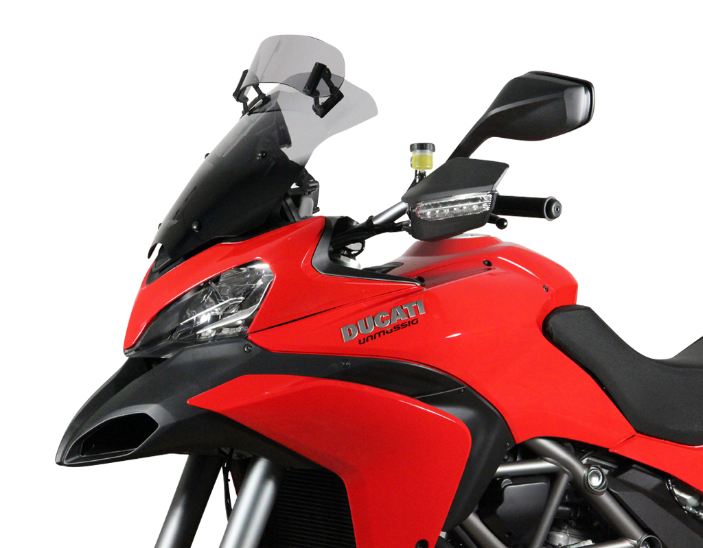 Variotouringscreen MRA "VT" für DUCATI MULTISTRADA 1200 (Bj.13-14)