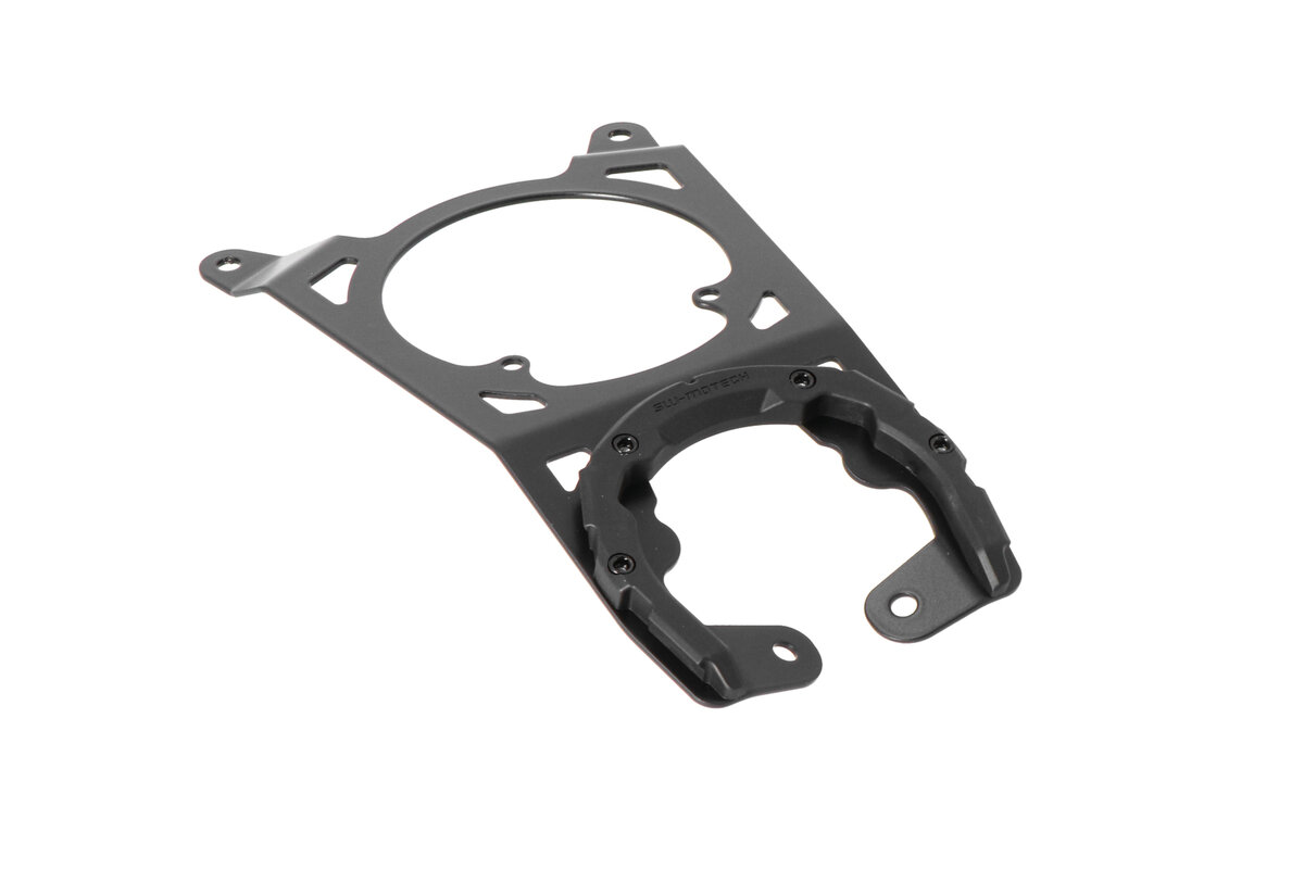 PRO Tankring. Schwarz. Yamaha MT-07 (18-20)