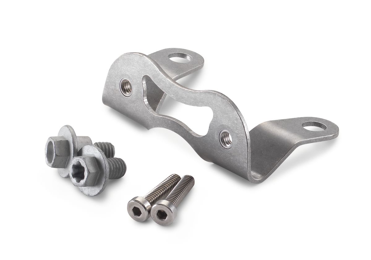 Original Betriebsstundenzähler-Halter für Husqvarna FS 450