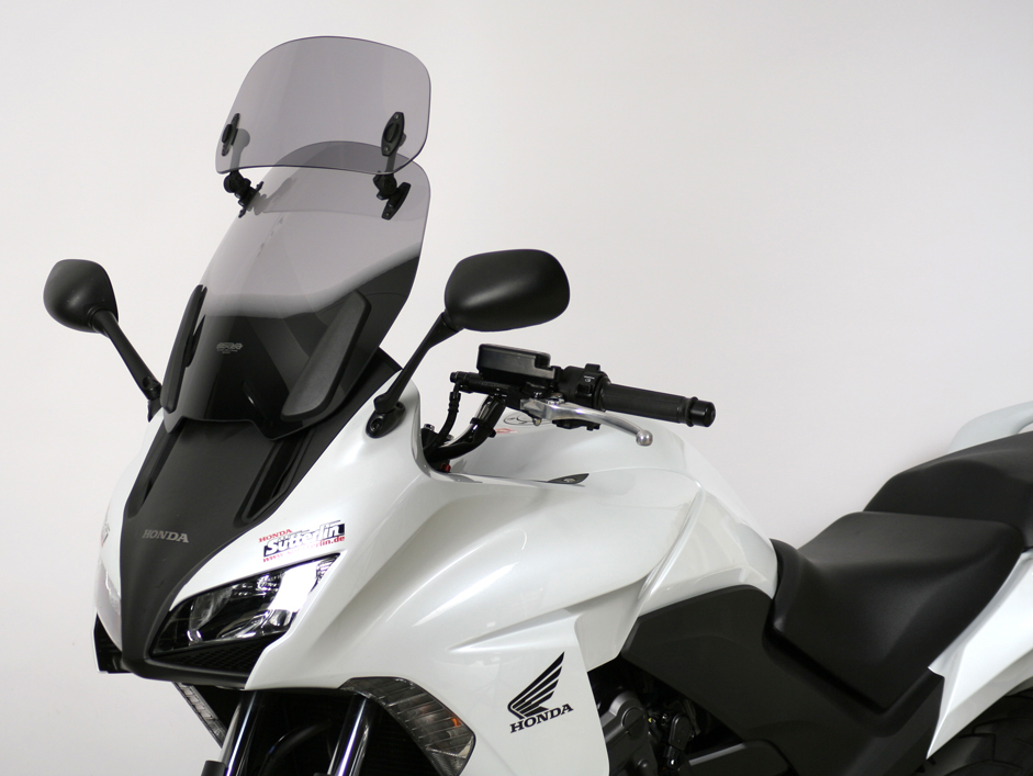 X-Creen-Touring MRA "XCT" für HONDA CBF 1000 F (Bj.10-16)