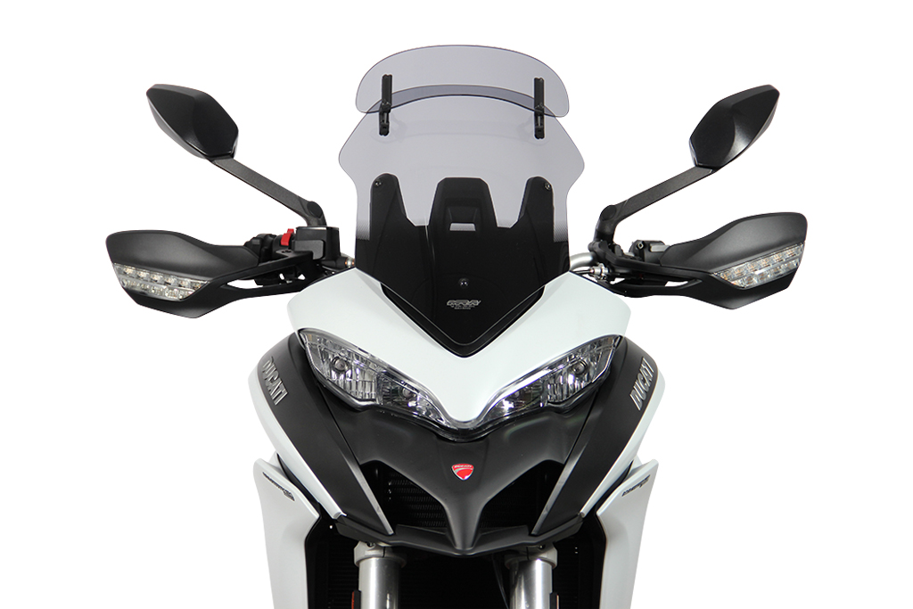 Variotouringscreen MRA "VT" für DUCATI MULTISTRADA 950 /S (Bj.17-)
