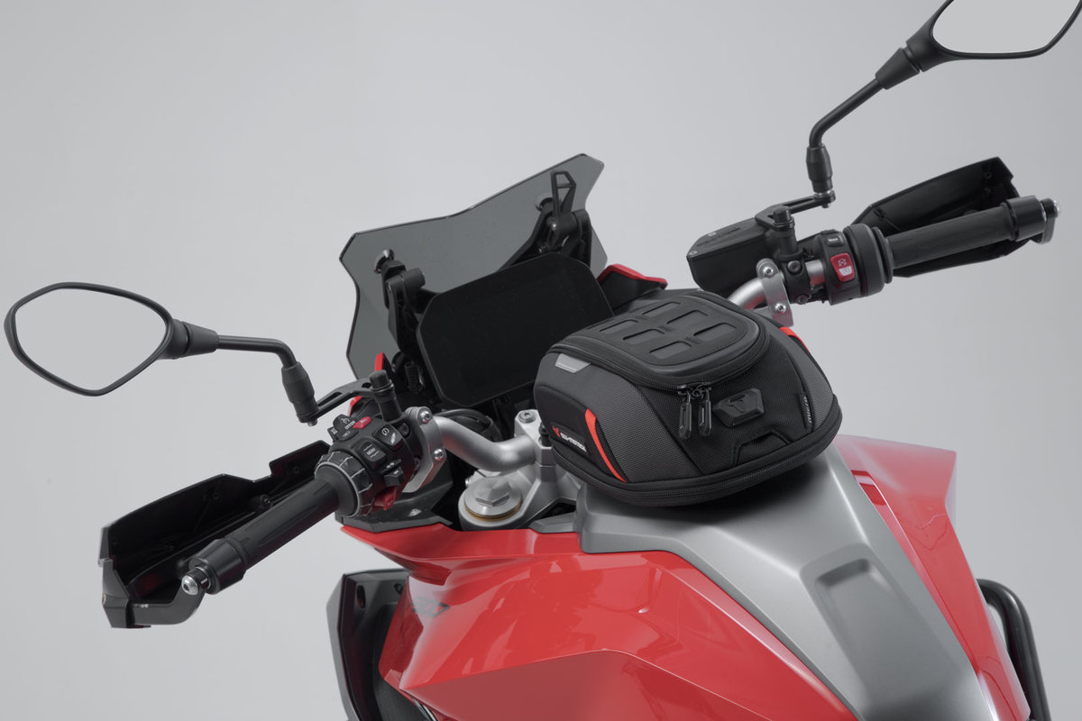 SW-Motech PRO Micro Tankrucksack für KAWASAKI KLV 1000 (03-05), WVBS