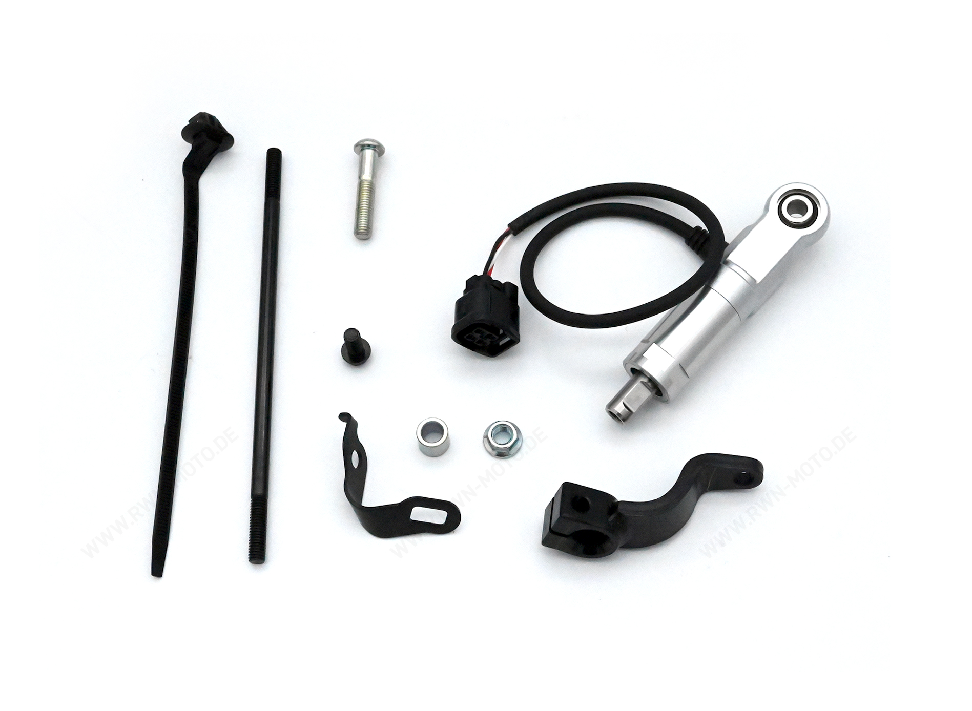 Schaltassistent / Quickshifter für Honda CB 750 Hornet (23-) Original