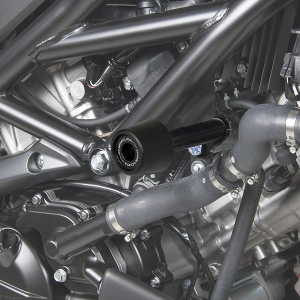 Sturzpads für Suzuki SV 650 (16-) - Barracuda
