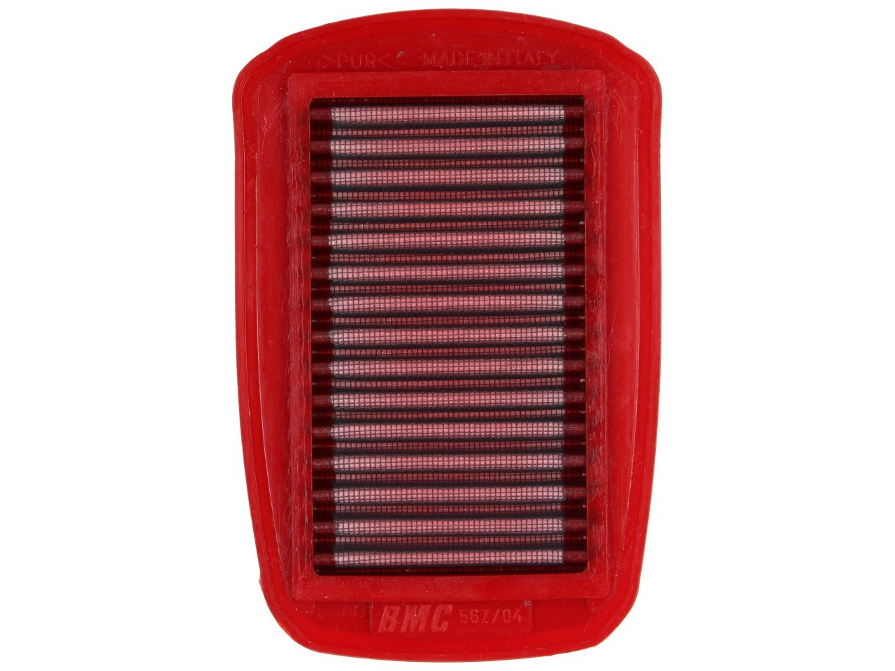 BMC Sport-Luftfilter für Yamaha YZF-R 125 / MT-125