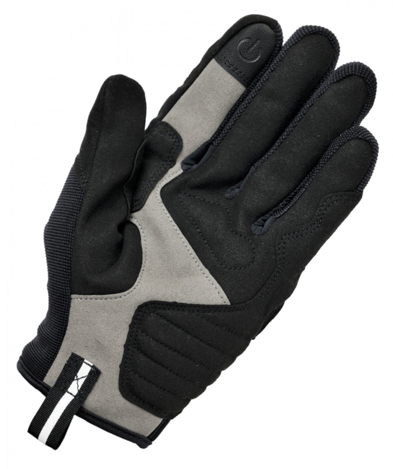 Moto Guzzi Handschuhe touchscreen-kompatibel