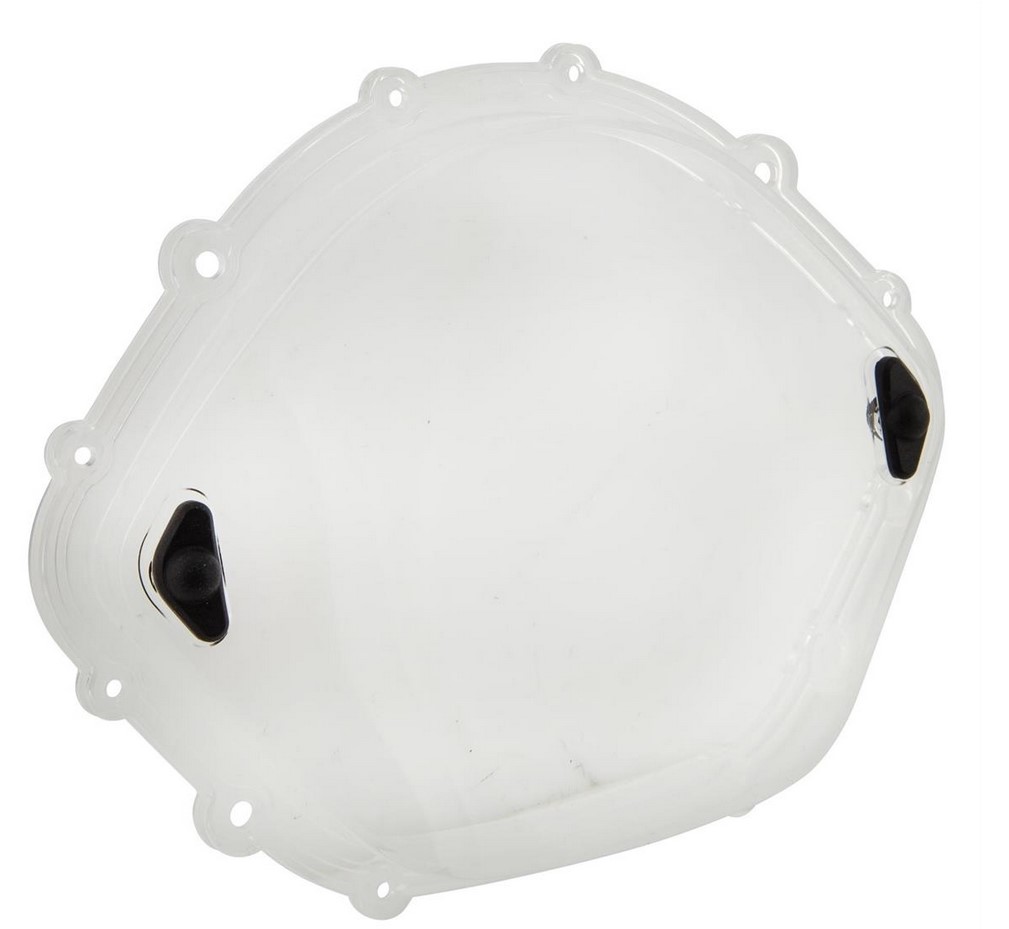 Tachometerglas für Drehzahlmesser/Tacho für Vespa GTS/​GTS Super/​GT 125-300ccm, klar