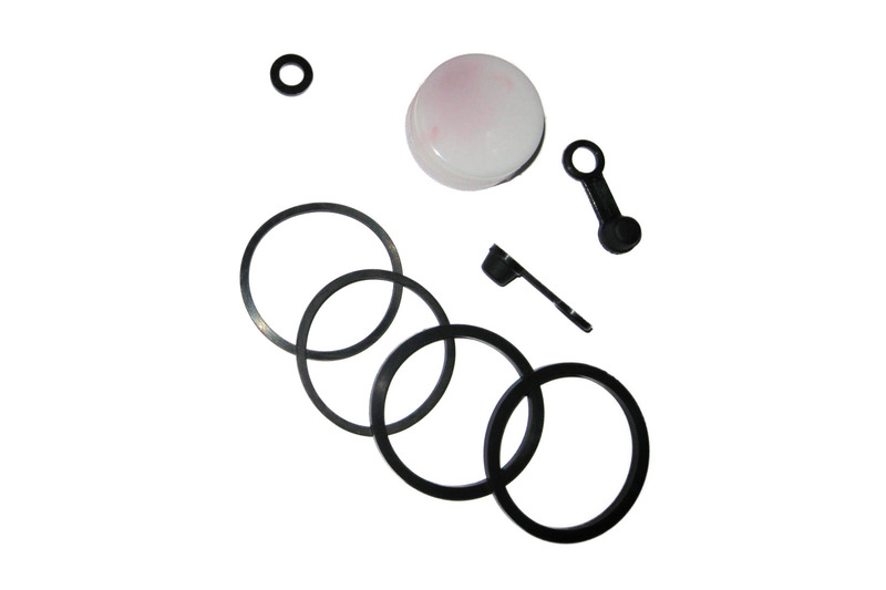 Reparaturkit Bremssattel Tecnium hinten Kawasaki ZX12R Ninja