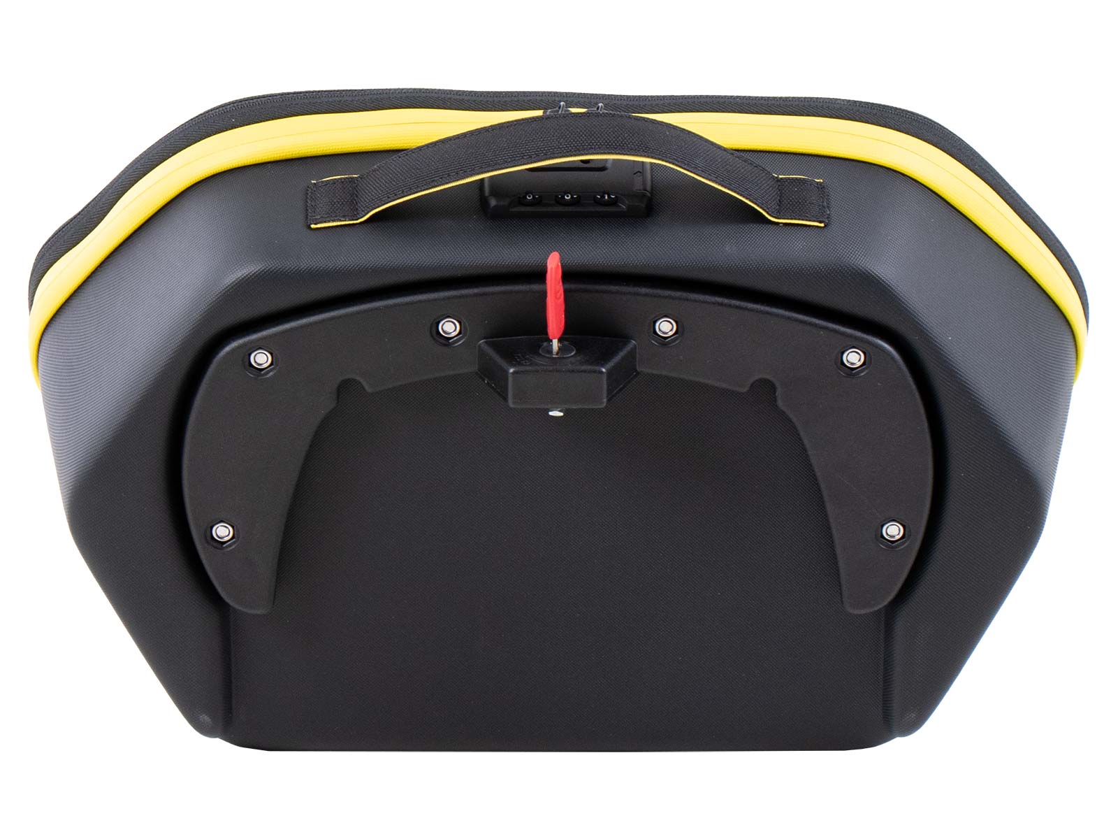 Einzeltasche Royster Neo für C-Bow Seitenträger Hepco & Becker