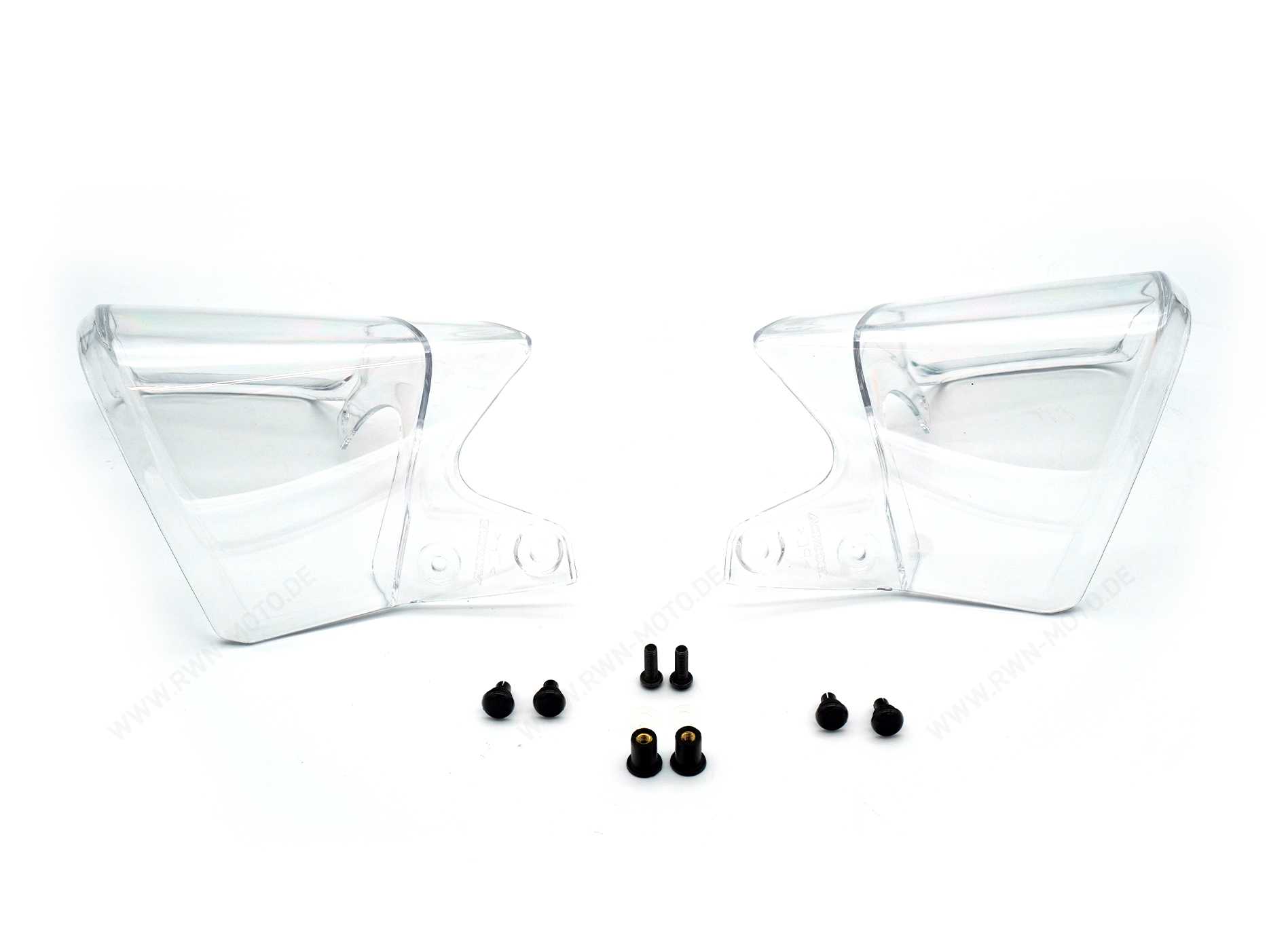 Handprotektoren für Honda SH150i / SH350i Windscheibe 2020- Original