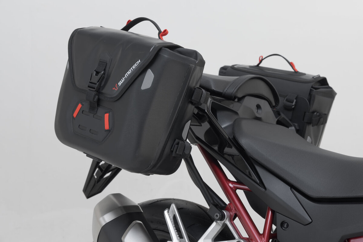 SW-Motech SysBag WP Seitentaschen-System für Honda CB 750 Hornet (23-)