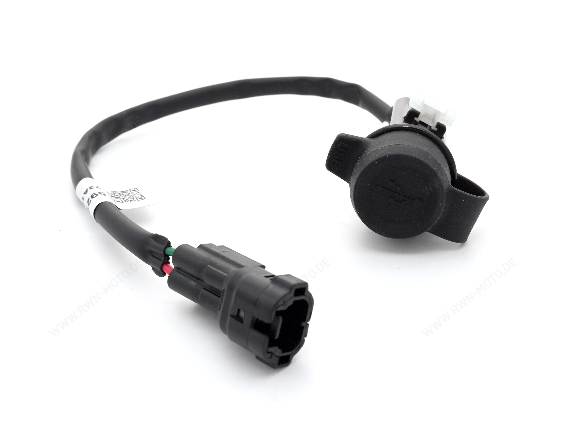 USB-Ladestecker für Kawasaki Z H2 2020- original