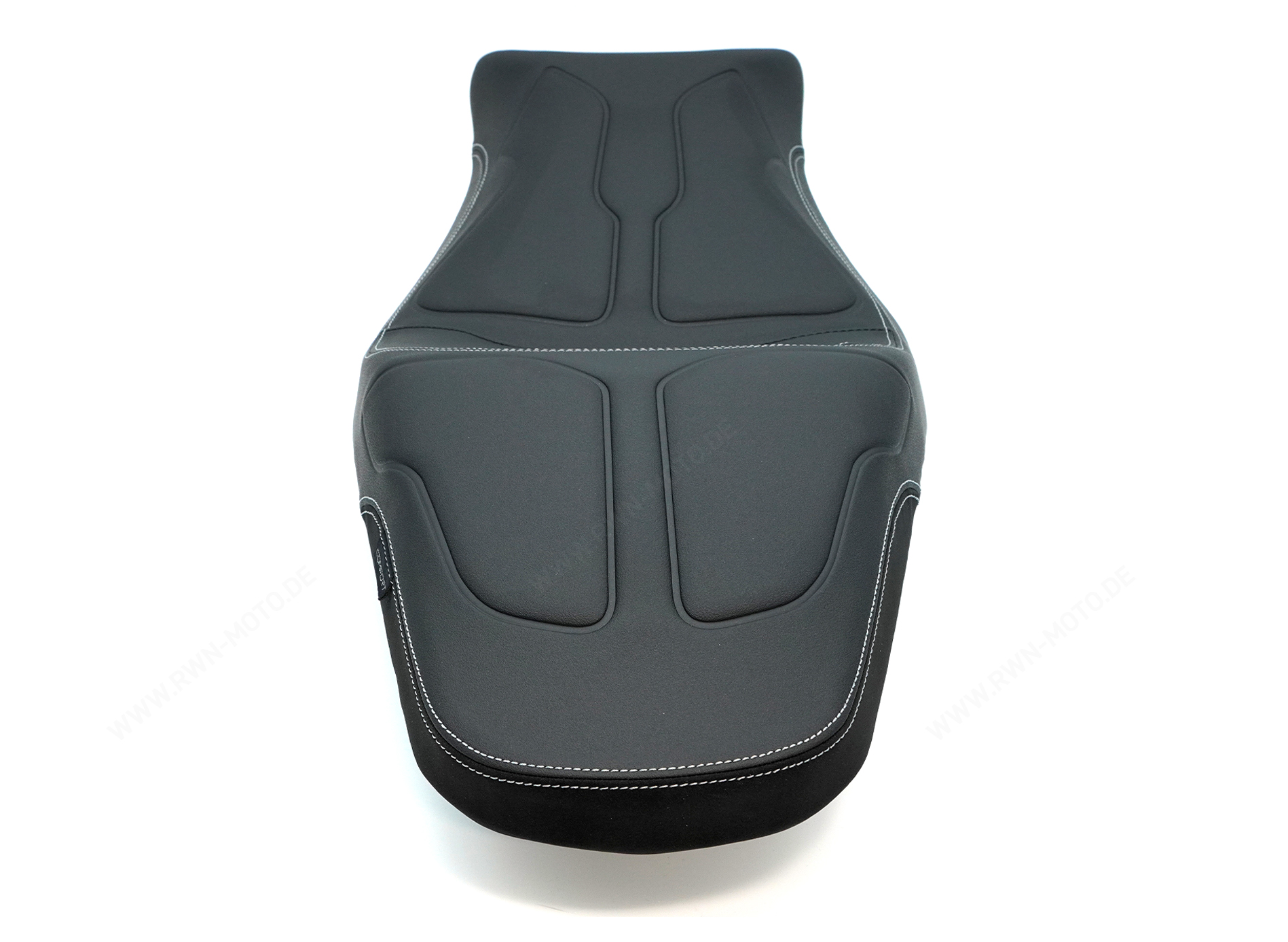 Komfortsitz für Yamaha Tracer 700 / Tracer 7 / GT (20-)