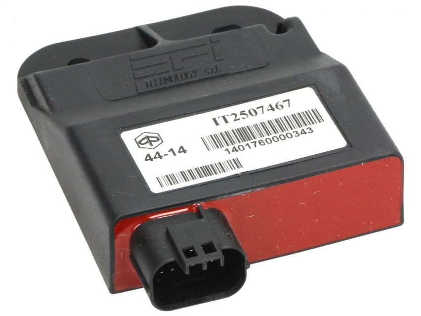 Multimedia Plattform für Medley / Liberty Original Piaggio