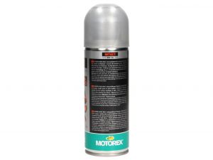 Motorex Schmierfette / Schmieröle, Intact MX 50 Spray, 0,200 l