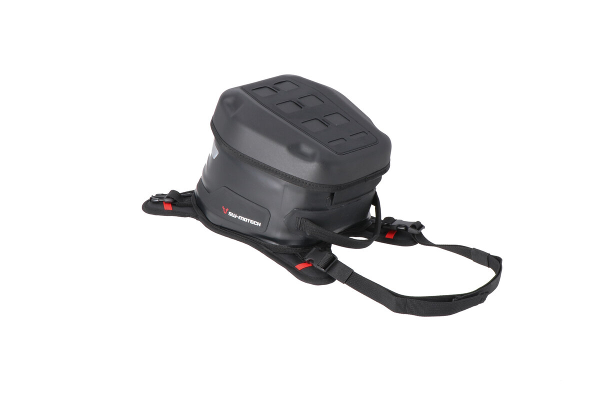 SW-Motech PRO Cross WP wasserdichter Riemen-Tankrucksack für BMW R 12 G/S (25-)