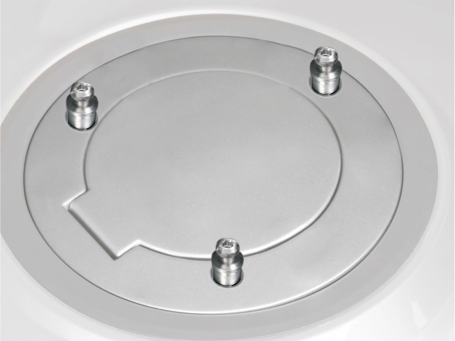 Shad Basis Honda für Tankrucksack mit PIN System X010PS