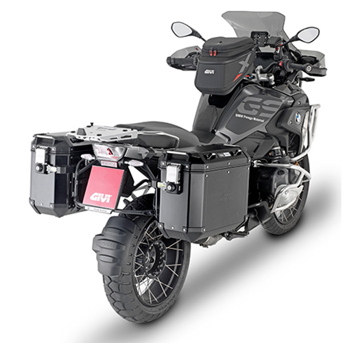 Givi X-Line - Tanklock Tanktasche