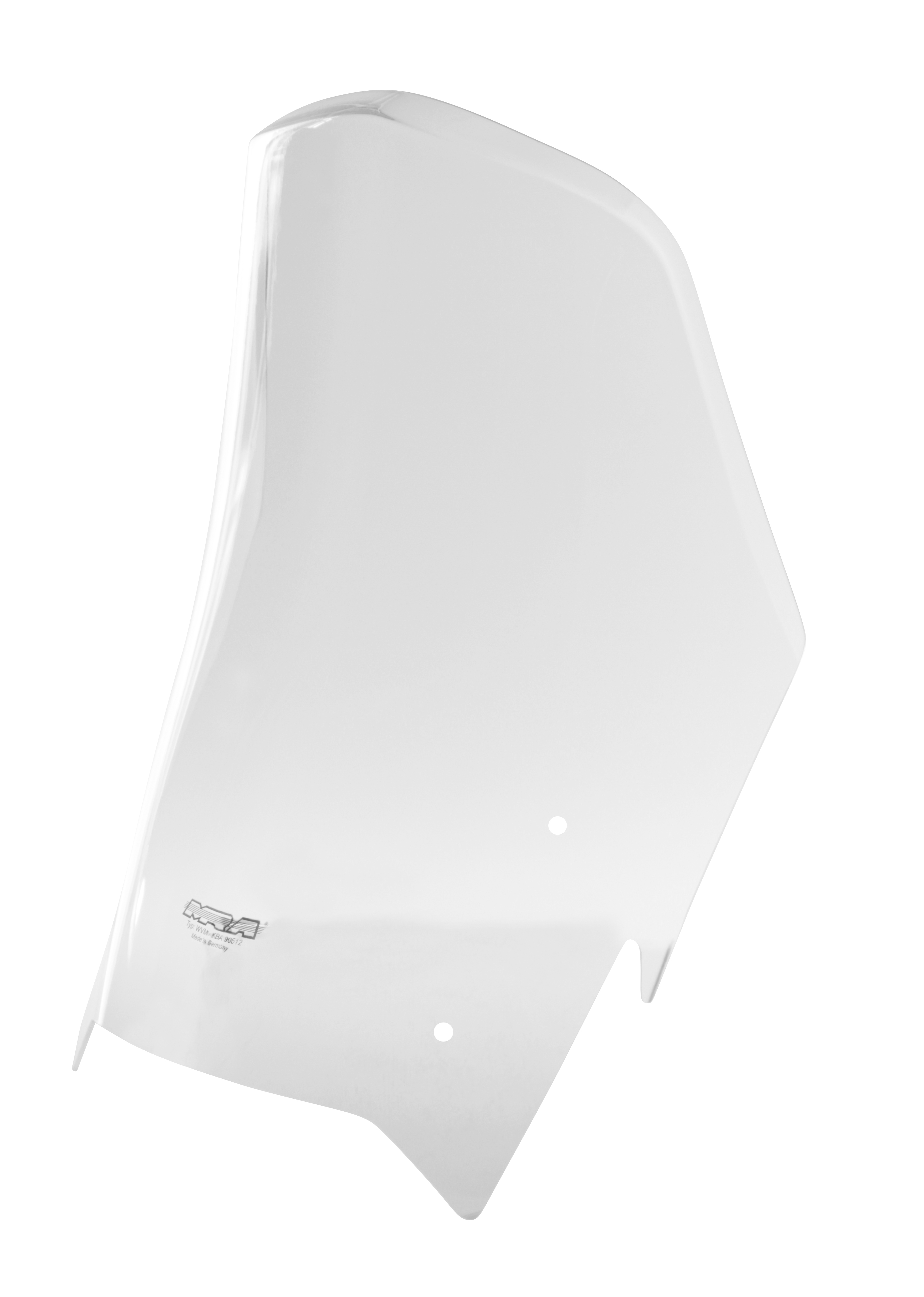 Tourenscheibe MRA "TM" YAMAHA TENERE 700 (Bj.2019-2024)